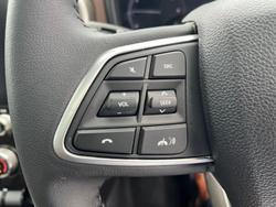 2023 Mahindra Scorpio Z8L