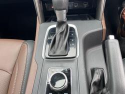 2023 Mahindra Scorpio Z8L