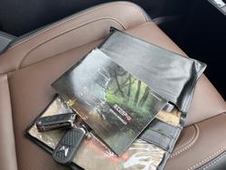 2023 Mahindra Scorpio Z8L