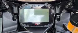 2021 Suzuki GSX-R1000 BLACK