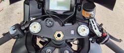 2021 Suzuki GSX-R1000 BLACK