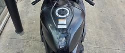 2021 Suzuki GSX-R1000 BLACK