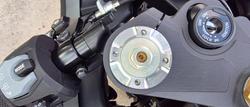 2021 Suzuki GSX-R1000 BLACK