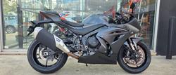 Suzuki GSX-R1000