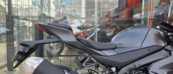 2021 Suzuki GSX-R1000 BLACK