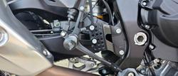 2021 Suzuki GSX-R1000 BLACK