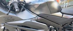 2021 Suzuki GSX-R1000 BLACK