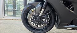 2021 Suzuki GSX-R1000 BLACK