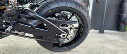 2021 Suzuki GSX-R1000 BLACK