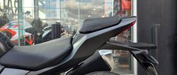 2021 Suzuki GSX-R1000 BLACK
