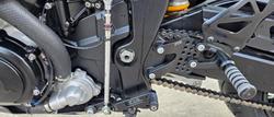 2021 Suzuki GSX-R1000 BLACK