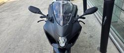 2021 Suzuki GSX-R1000 BLACK