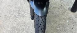 2021 Suzuki GSX-R1000 BLACK