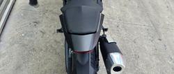 2021 Suzuki GSX-R1000 BLACK