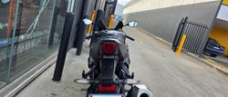 2021 Suzuki GSX-R1000 BLACK