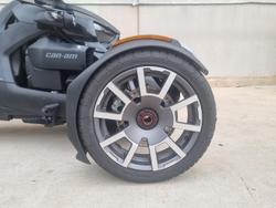 2019 Can-Am Ryker Rally 900 Ryker Grey