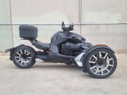 CAN-AM Ryker Rally 900