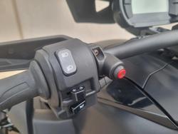 2019 Can-Am Ryker Rally 900 Ryker Grey
