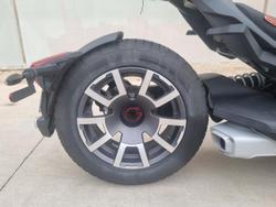 2019 Can-Am Ryker Rally 900 Ryker Grey