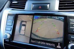 2021 Nissan Navara ST D23 MY21 4X4 Dual Range