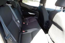 2021 Nissan Navara ST D23 MY21 4X4 Dual Range