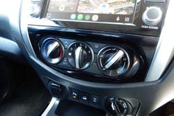 2021 Nissan Navara ST D23 MY21 4X4 Dual Range
