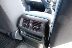 2021 Nissan Navara ST D23 MY21 4X4 Dual Range