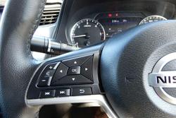 2021 Nissan Navara ST D23 MY21 4X4 Dual Range