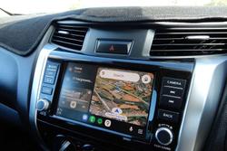 2021 Nissan Navara ST D23 MY21 4X4 Dual Range