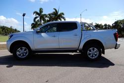 2021 Nissan Navara ST D23 MY21 4X4 Dual Range