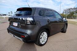 2023 Suzuki S-Cross GL+ JYB 4X4 On Demand