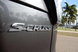 2023 Suzuki S-Cross GL+ JYB 4X4 On Demand
