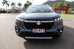 2023 Suzuki S-Cross GL+ JYB 4X4 On Demand