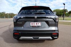 2023 Suzuki S-Cross GL+ JYB 4X4 On Demand
