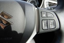 2023 Suzuki S-Cross GL+ JYB 4X4 On Demand
