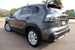 2023 Suzuki S-Cross GL+ JYB 4X4 On Demand