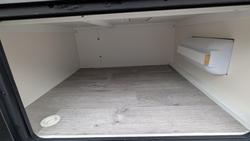 2025 New Age Caravans Road Owl 19