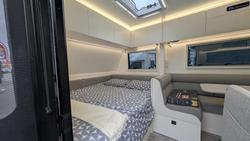 2025 New Age Caravans Road Owl 19