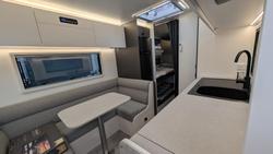 2025 New Age Caravans Road Owl 19