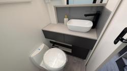 2025 New Age Caravans Road Owl 19