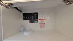 2025 New Age Caravans Road Owl 19