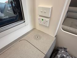 2025 New Age Caravans 19' Roadowl Escape Ro19be