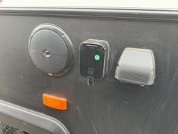 2025 New Age Caravans 19' Roadowl Escape Ro19be