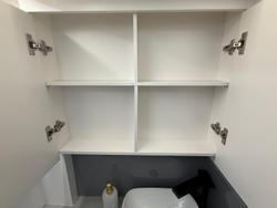 2025 New Age Caravans 19' Roadowl Escape Ro19be