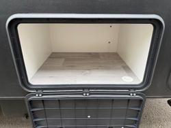 2025 New Age Caravans 19' Roadowl Escape Ro19be