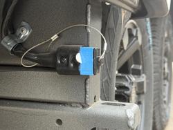 2025 New Age Caravans 19' Roadowl Escape Ro19be