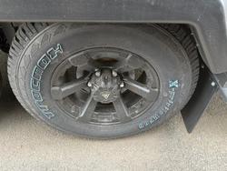 2025 New Age Caravans 19' Roadowl Escape Ro19be