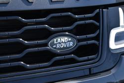 2021 Land Rover Range Rover Sport D250 SE L494 MY22 4X4 Constant Carpathian Grey