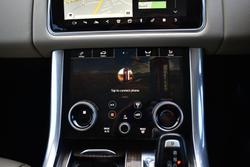 2021 Land Rover Range Rover Sport D250 SE L494 MY22 4X4 Constant Carpathian Grey