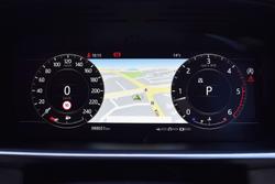 2021 Land Rover Range Rover Sport D250 SE L494 MY22 4X4 Constant Carpathian Grey